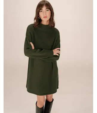 Grace & Mila Sandrine knit dress