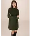 Sandrine knit dress