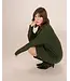 Sandrine knit dress