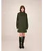 Sandrine knit dress