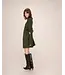Sandrine knit dress