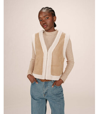 Grace & Mila Sohen vest