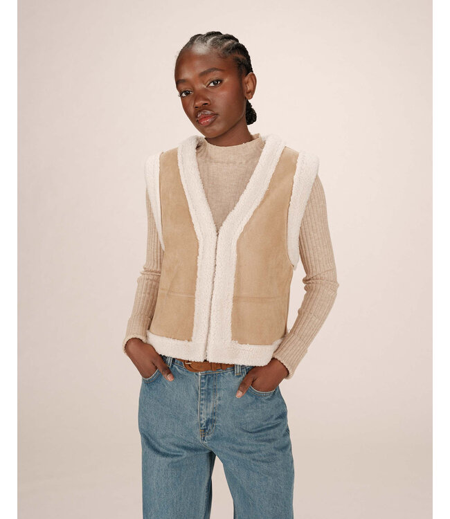 Sohen vest