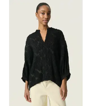 Soaked in Luxury Raye Amily blouse