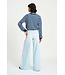 Baggy wide leg jeans