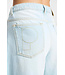 Baggy wide leg jeans