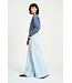 Baggy wide leg jeans
