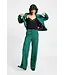Iris pine jacket