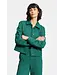 Iris pine jacket