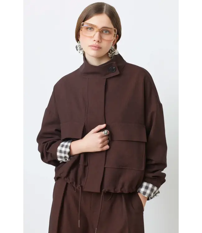 Dona vest