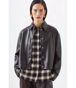Suncoo Lennox blouse/jacket