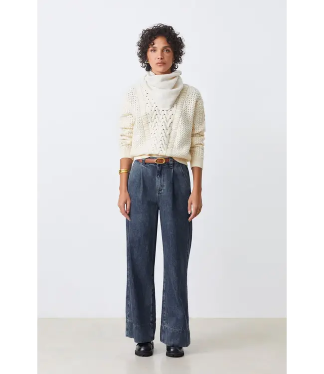 Rudy jeans