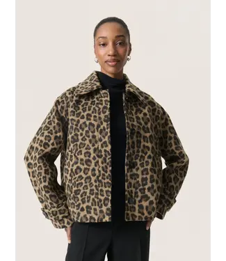 Soaked in Luxury Leony Akeleje jacket