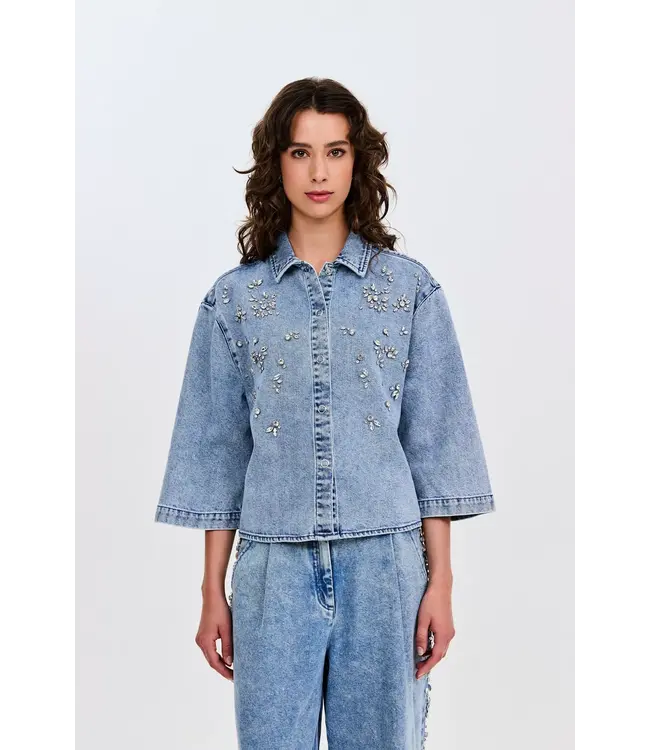 Selie shirt/jacket