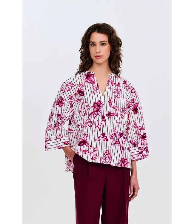Silda shirt