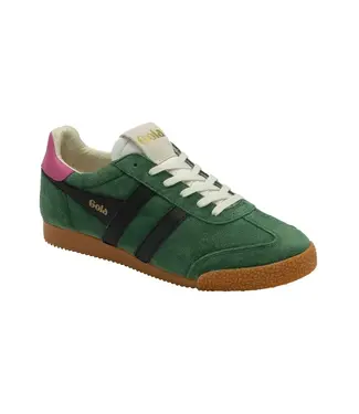Gola Gola - Elan - Evergreen/black/fuchsia