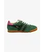 Gola - Elan - Evergreen/black/fuchsia