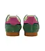 Gola - Elan - Evergreen/black/fuchsia