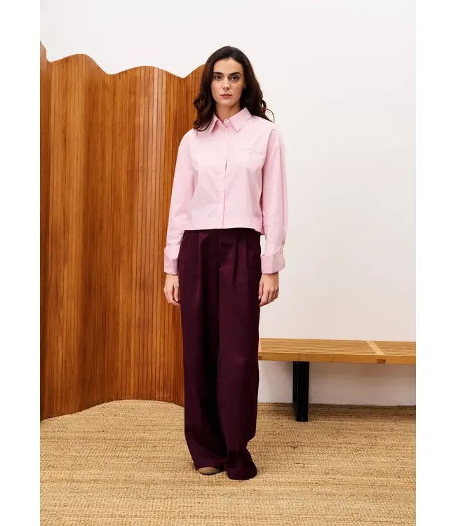 Kessel chemise