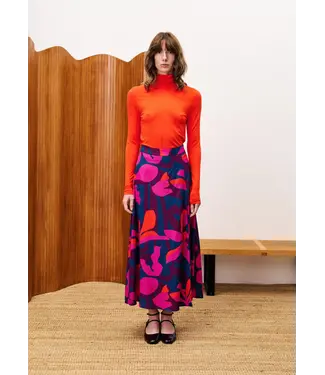 FRNCH Bermese skirt