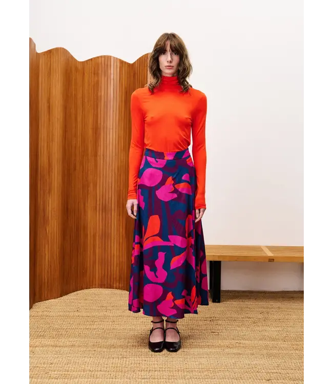 Bermese skirt