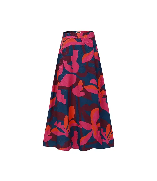 Bermese skirt