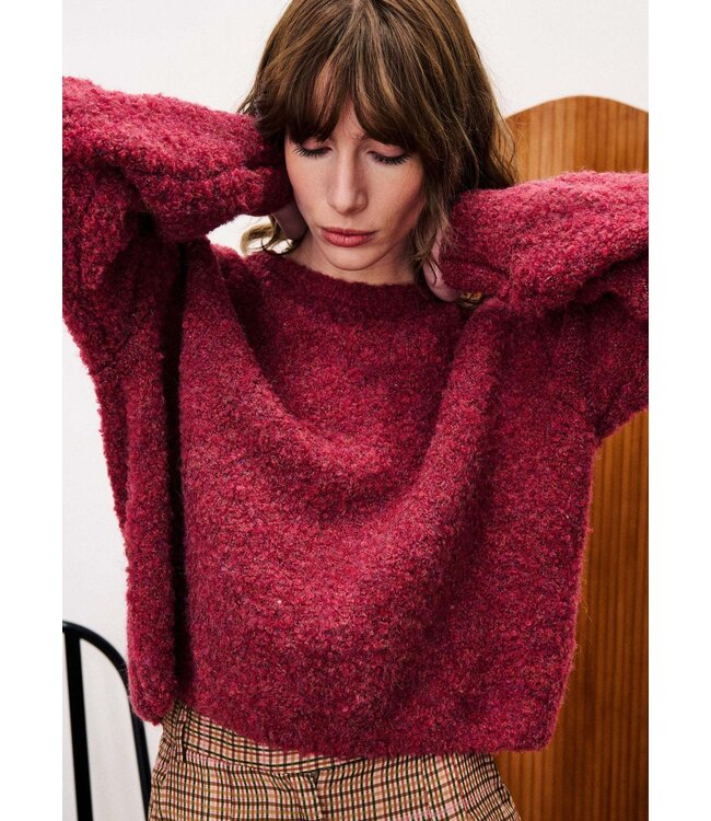 Camelia pull