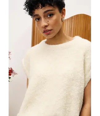 FRNCH Jasmin Knit