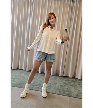 Suncoo Lisy blouse