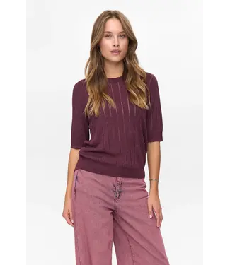 Nümph Misja ss pullover