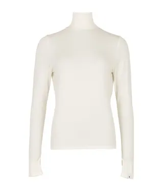 Simple Salina top