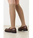 Harvest loafers