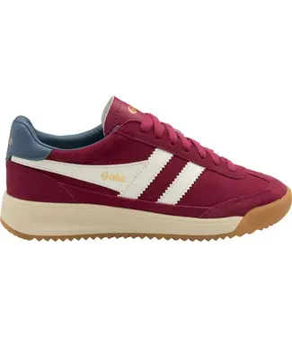 Gola Gola - Trainer 88 Cerise/offwhite/moonlight
