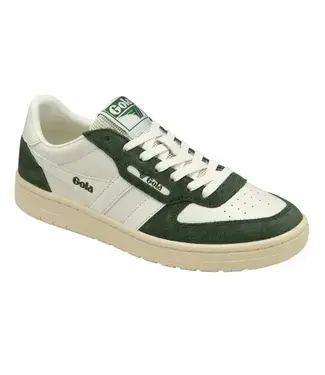Gola Gola - Hawk 89 - Offwhite/evergreen