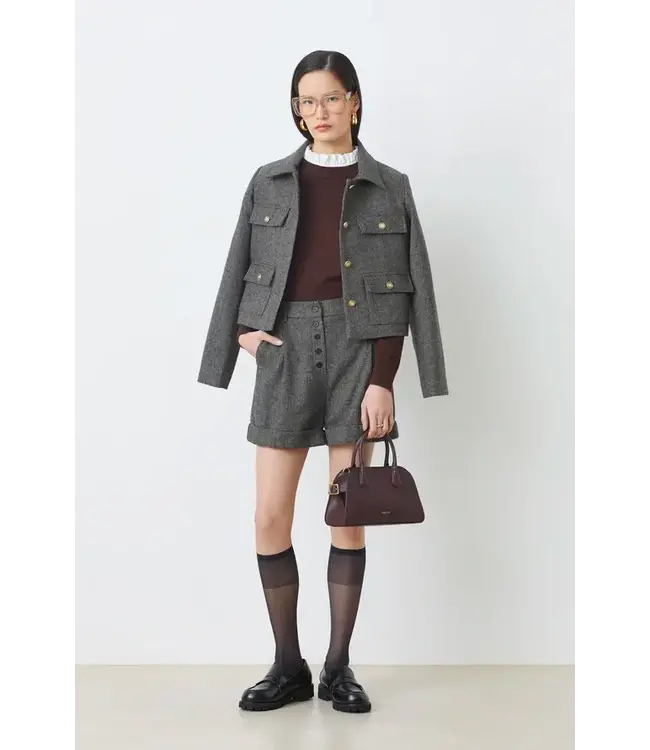 Bilal short