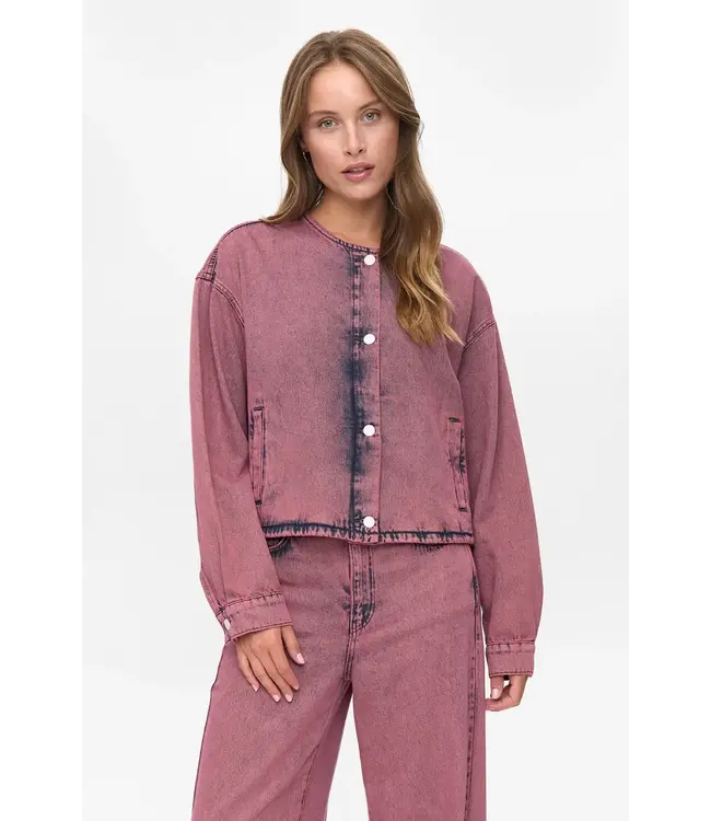 Brooklyn jacket