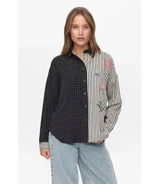 Nümph Miso shirt