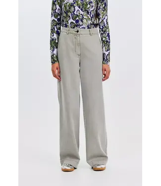 CKS Rodana jeans - Grijs/groen