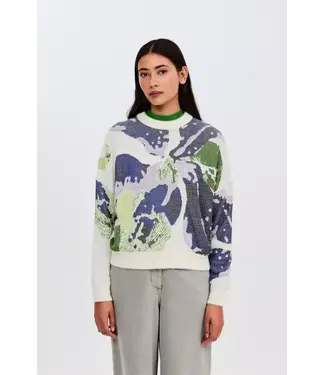CKS Philida knit