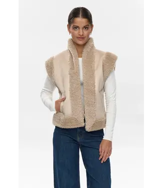 Nümph Elliot vest
