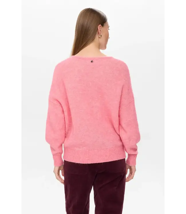 Riette V-neck pullover