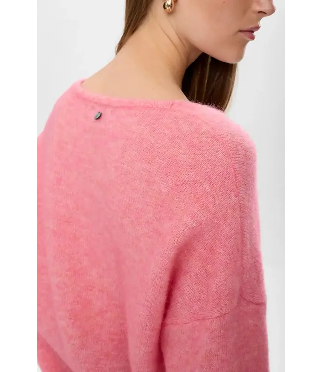 Riette V-neck pullover