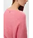 Riette V-neck pullover