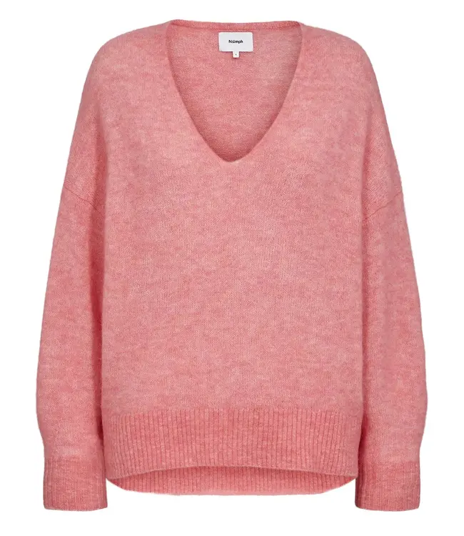 Riette V-neck pullover