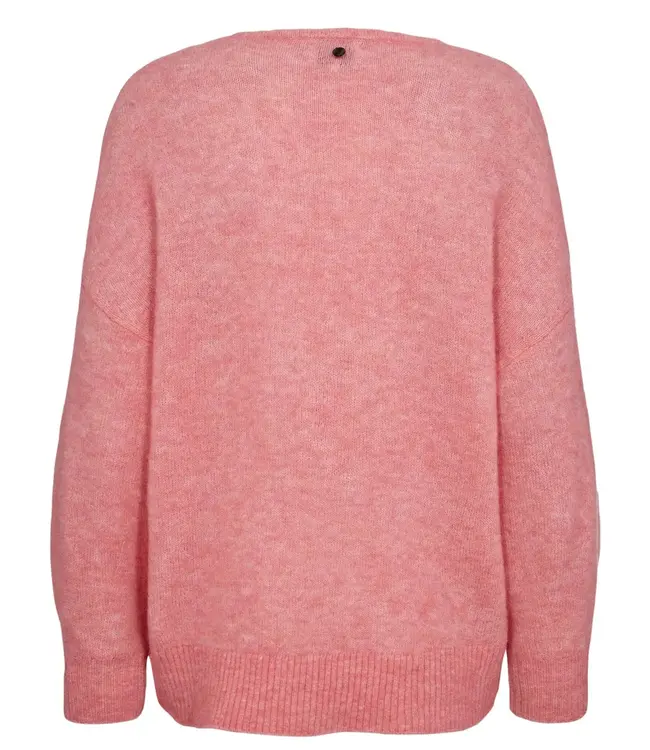 Riette V-neck pullover