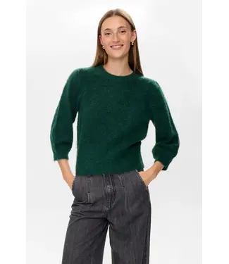 Nümph Suri brushed pullover