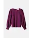Kae plum top
