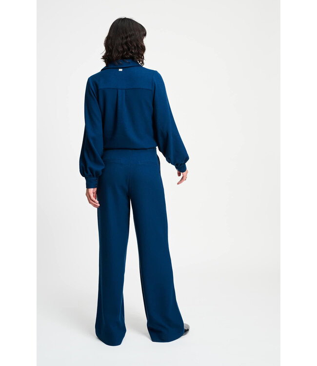 Nightfall blue pants