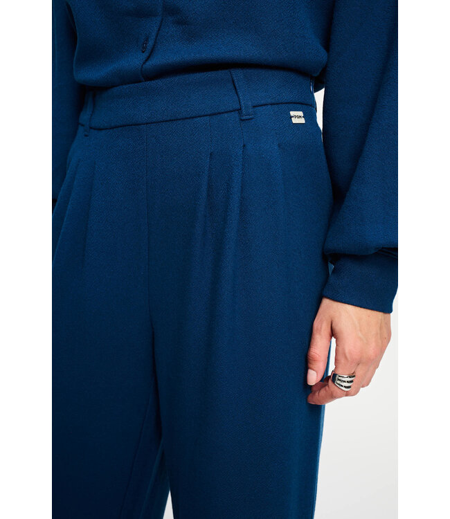 Nightfall blue pants