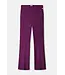 Lara plum pants